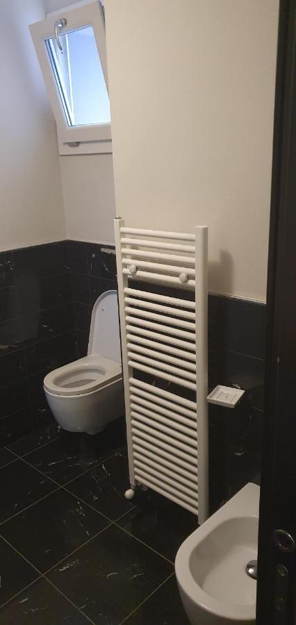 Residence Hotel Le Viole 리미니 외부 사진