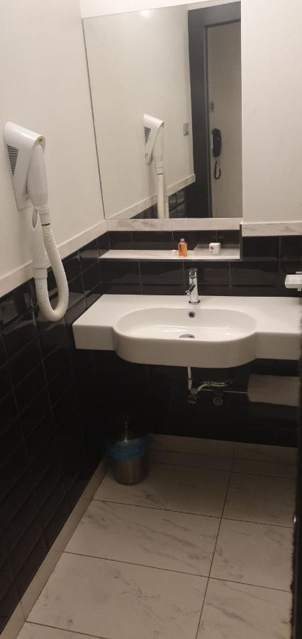 Residence Hotel Le Viole 리미니 외부 사진