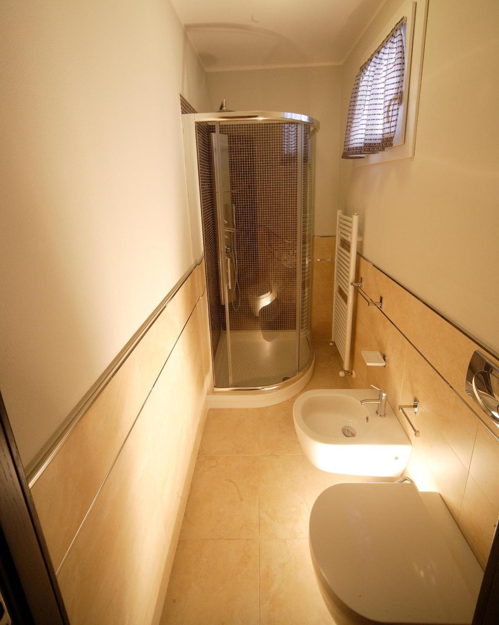 Residence Hotel Le Viole 리미니 외부 사진