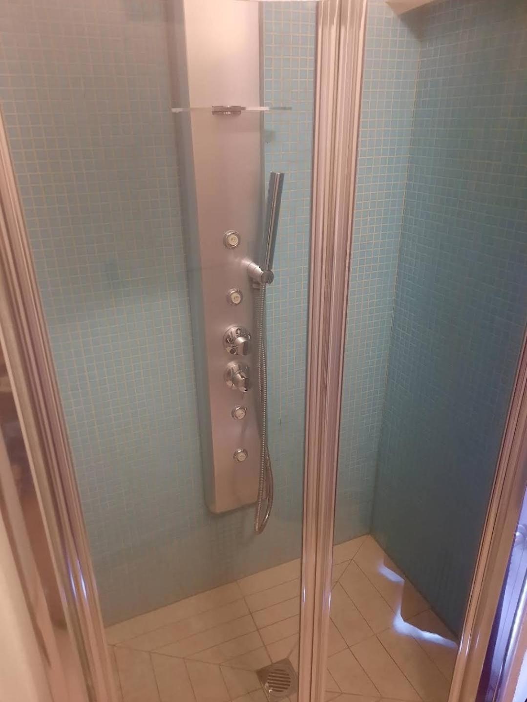 Residence Hotel Le Viole 리미니 외부 사진