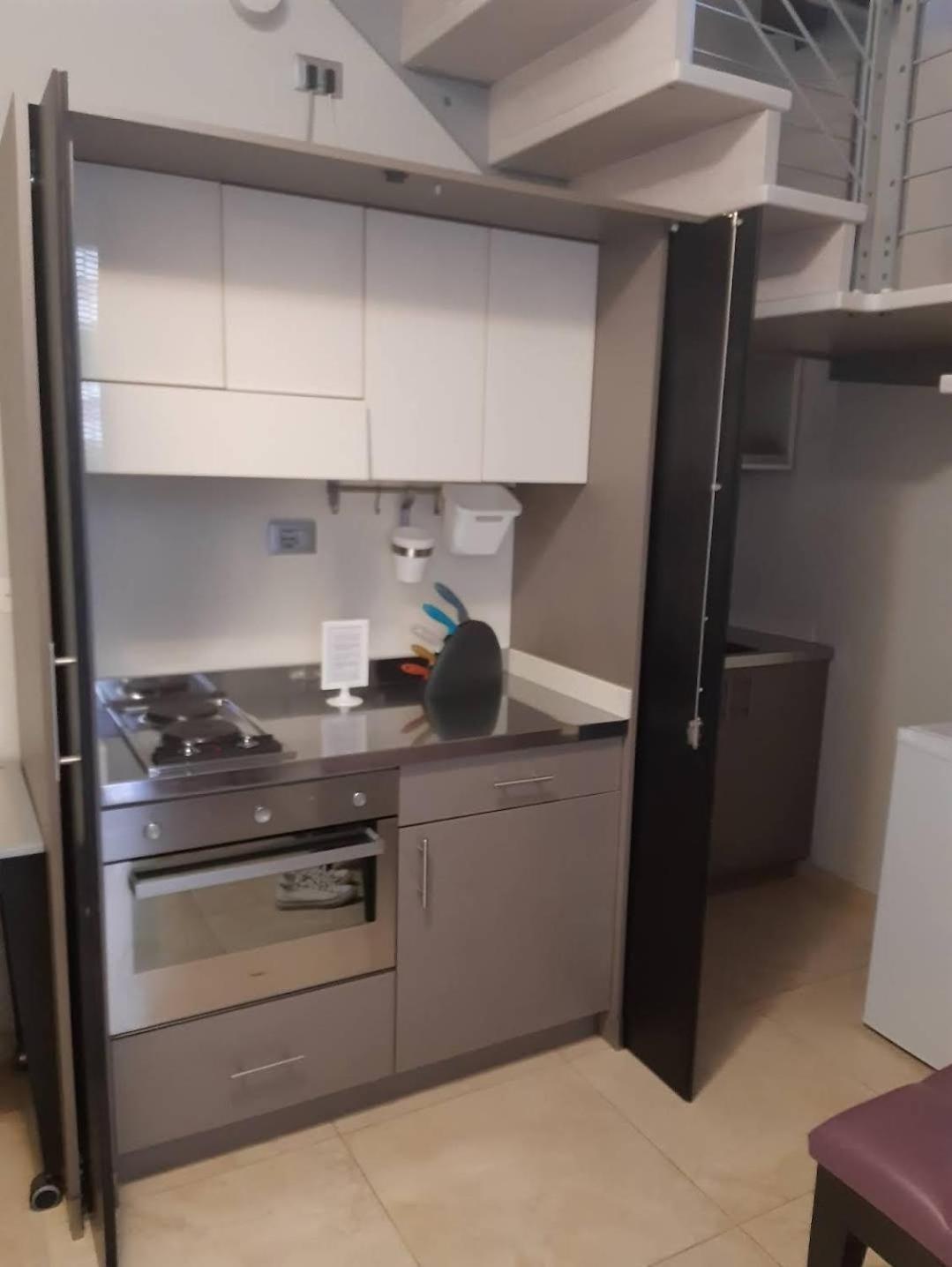 Residence Hotel Le Viole 리미니 외부 사진