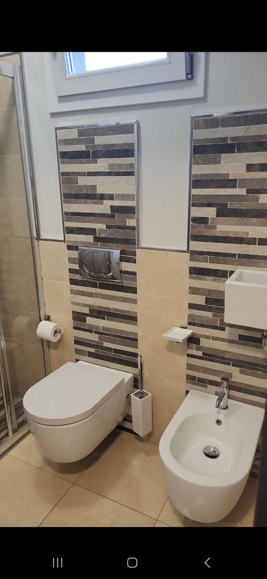 Residence Hotel Le Viole 리미니 외부 사진