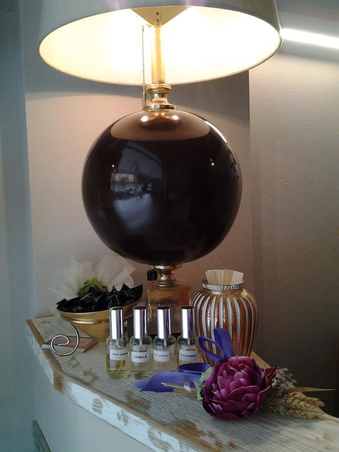 Residence Hotel Le Viole 리미니 외부 사진