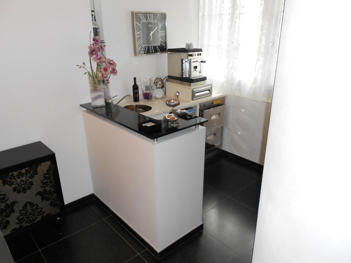 Residence Hotel Le Viole 리미니 외부 사진